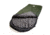 Hotcore Fatboy 400 Rectangular Sleeping Bag, Forest Green, 93in x 42in, Fatboy 400