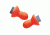 Howard Leight Banded Earplugs QB1HYG