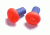 Howard Leight Banded Earplugs QB3HYG