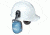 Howard Leight Clarity C3H - Helmet-Mounted Earmuff, NRR 25, Canada Class BL 1011147 
