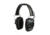 Howard Leight Impact Sport Bolt Electronic Earmuff, Black,One size fits most, R-02525