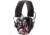 Howard Leight Impact Sport One Nation Flag Elec Muff Nr22