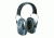 Howard Leight Leightning L1 Earmuff, 1Cv - 20Ea- Z, 1010922-H5