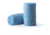 Howard Leight Matrix Single-Use Earplugs, Blue, Uncorded, Bulk refill for Leight, Source 500, NRR 23, Canada Class A/L, MTX-1-BU-D