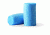 Howard Leight Matrix Single-Use Earplugs, Blue, Uncorded, NRR 23, Canada Class A/L, MTX-1-BU