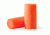 Howard Leight Matrix Single-Use Earplugs, Orange, Uncorded, Bulk refill for Leight, Source 500, NRR 29, Canada Class A/L, MTX-1-OR-D