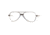 Survivair Opti-Fit Spectacles Kit