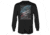 HOWITZER Support L/S Tee - Mens, Black, Small, CV7064-BK-S