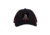 HOWITZER Tread Hat - Mens, Black, One Size, CV6018-BK-OS