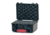 HPRC 2100 Hard Case, w/Cubed Foam, Black