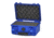 HPRC 2100 Hard Case, w/Cubed Foam, Blue