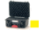 HPRC 2300 Hard Case with Cubed Foam Yellow