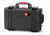 HPRC 2550W Wheeled Hard Case, Empty, Black HPRC2550WEBLACK