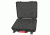 HPRC 2580 Plastic Dry Box with Cubed Foam