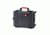 HPRC 2600w Wheeled Dry Box, Black HPRC2600WSSKBLK