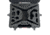 HPRC 2700W-01 Hard Plastice Case for 3DR Solo with Pre-Cut Foam Interior and Wheels, Case Only, Black SOL2700W-01