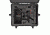 HPRC 2730W-01 Hard Plastic Case for Ronin MX with Pre-Cut Foam Interior, Case Only, Black RMX2730W-01