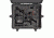HPRC 2730W-01 Hard Plastic Case for Ronin MX with Pre-Cut Foam Interior, Case Only, Black RMX2730W-01