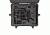 HPRC 2730W-01 Hard Plastic Case for Ronin MX with Pre-Cut Foam Interior, Case Only, Black RMX2730W-01