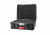 HPRC Hard 2460 Case w/Cubed Foam HPRC2460FBlack