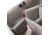 HPRC Hard Case, Soft Skin Divider, HPRCSSK2600