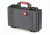 HPRC Hard Case w/ Cubed Foam, Black HPRC2530FBlack