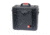 HPRC Hard Case w/ Cubed Foam, Black HPRC4200FBlack