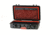 HPRC Hard Case w/ Divider Kit, Black HPRC2530DK