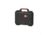 HPRC Hard Case w/ Foam for DJI Osmo/Osmo+, Black, 14.37 x 11.42 x 4.53 in OSM2350-02