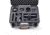 HPRC Hard Case w/ Foam for Panasonic Lumix GH5, Black, 17.09 x 14.61 x 7.6 in GH52460-01