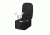 HPRC Soft Carry-on Backpack for DJI Phantom 2, Vision and Vision 2, with Pre-Cut Foam, Backpack Only, Black PHABAGSM-01
