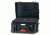 HPRC Wheeled 2600W Hard Case w/ Interior Soft Case HPRC2600WIC