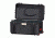 HPRC Wheeled 4300W Hard Case w/Internal Soft Case HPRC4300WIC