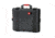HPRC Wheeled Dry Box w/ Second Skin Divider Kit, Black, 24.29 x 20.67 x 8.94 in HPRC2700WSSKBLK