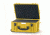 HPRC Wheeled Hard 2600W Case w/ Foam HPRC2600WFYel