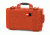 HPRC Wheeled Hard Case 2550W Empty HPRC2550WERed