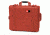 HPRC Wheeled Hard Case 2700W Empty HPRC2700WERed