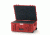 HPRC Wheeled Hard Case 2700W w/ Foam HPRC2700WFRed