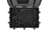 HPRC Wheeled Hard Case w/ Custom Foam for DJI Ronin 2, Black, 31.89 x 23.09 x 15.28 in RON2-2780W-01