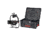 HPRC Wheeled Hard Case w/ Custom Foam for DJI Ronin 2, Black, 31.89 x 23.09 x 15.28 in RON2-2780W-01