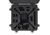 HPRC Wheeled Hard Case w/ Foam for DJI Matrice 100, Black, 26.38 x 26.65 x 15.3 in M100-4600W-01