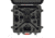 HPRC Wheeled Hard Case w/ Foam for DJI Matrice 200/210 RTK, Black M210-4600W-01