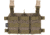 HRT Tactical Gear Triple-AR Placard, Ranger Green, HRT-FP3AR1-AA-RG