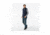 Smartwool Hudson Trail Fleece Vest-Men's, Navy, Small, SW016214410-S