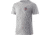 HUK Performance Fishing Angry Marlin Tee - Men's, Heather Grey, M, H1000329-033-M