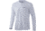 HUK Performance Fishing Icon X L/S Shirt - Men's, White, M, H1200386-100-M