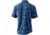 HUK Performance Fishing KC Kona Covered Up Shirt - Mens, Titanium Blue, M, H1500127-428-M