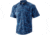 HUK Performance Fishing KC Kona Covered Up Shirt - Mens, Titanium Blue, M, H1500127-428-M