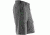 HUK Performance Fishing Next Level Shorts - Men's, Charcoal, Small, Inseam 10.5 in, H2000011CGYS