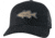 HUK Performance Fishing Bass Patch Trucker - Mens, Black, 1US, H3000517-001-1